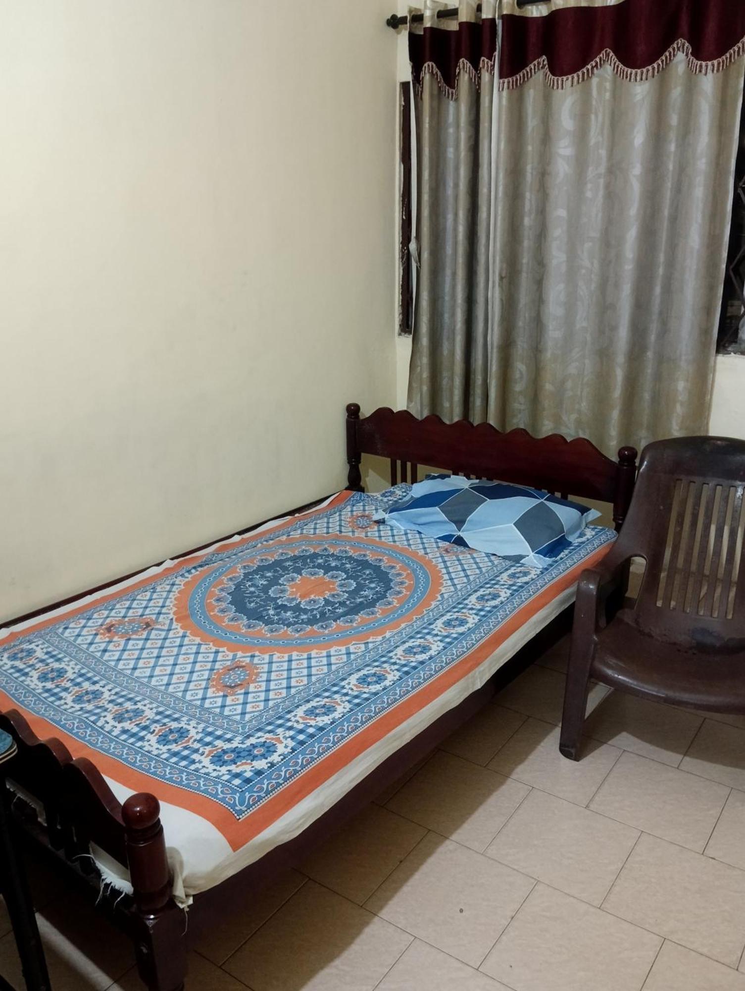 St. Antonys Lodge Kochi ภายนอก รูปภาพ