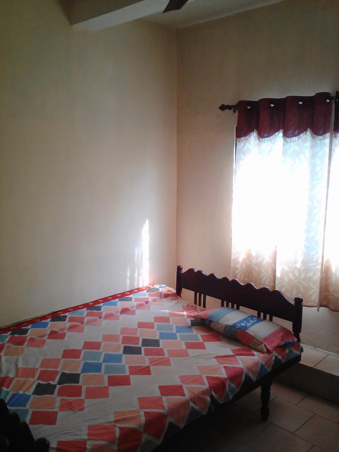 St. Antonys Lodge Kochi ภายนอก รูปภาพ